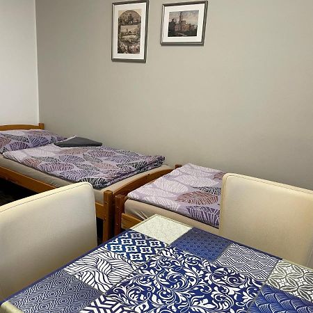 Cetnicka Stanice Hluboka Hluboká nad Vltavou Extérieur photo