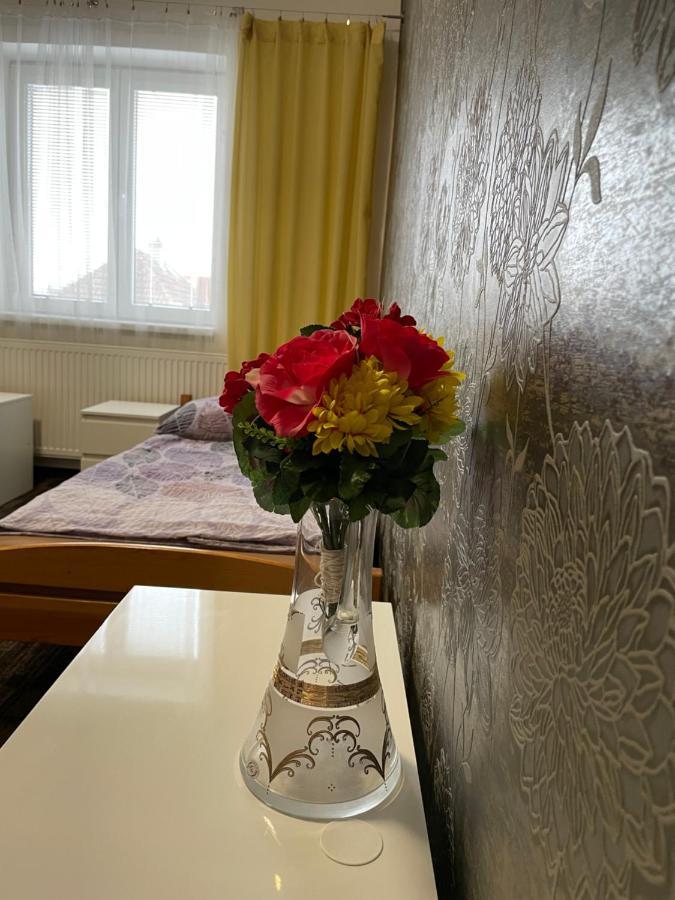 Cetnicka Stanice Hluboka Hluboká nad Vltavou Extérieur photo