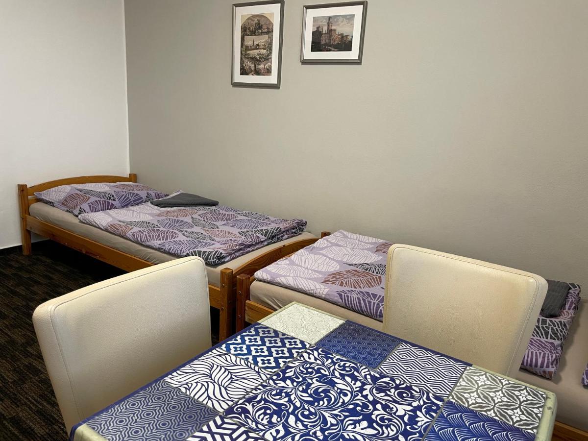 Cetnicka Stanice Hluboka Hluboká nad Vltavou Extérieur photo