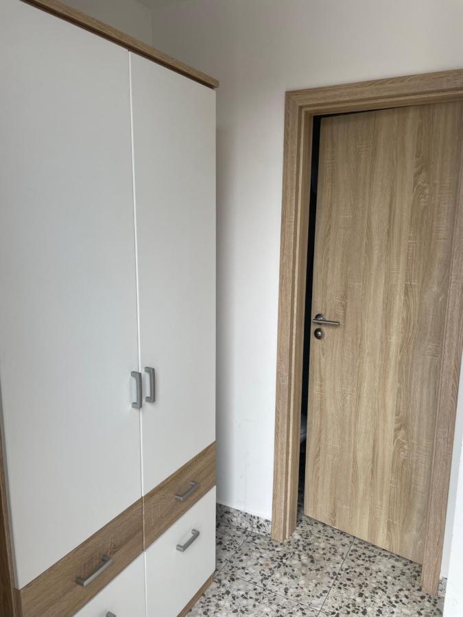 Cetnicka Stanice Hluboka Hluboká nad Vltavou Extérieur photo